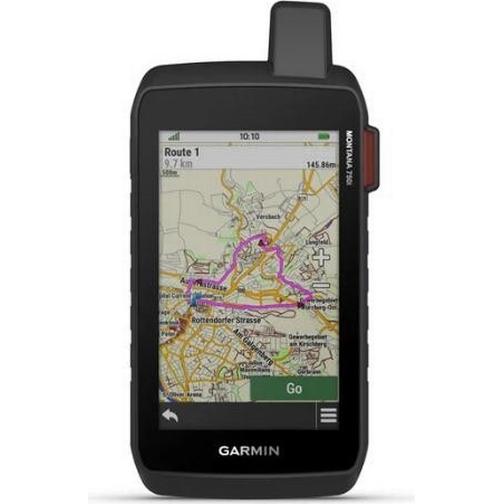 Garmin Montana 750i (Europe)