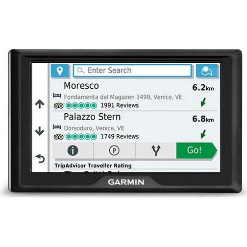 Garmin Drive 52 MT-S (Europe)
