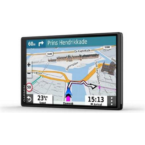 Garmin DriveSmart 65 MT-S