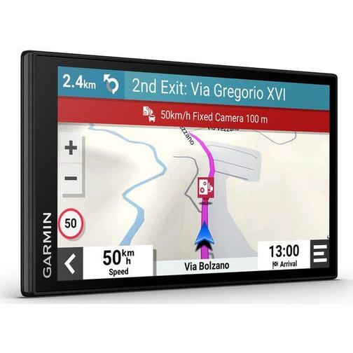 Garmin DriveSmart 66 MT-S