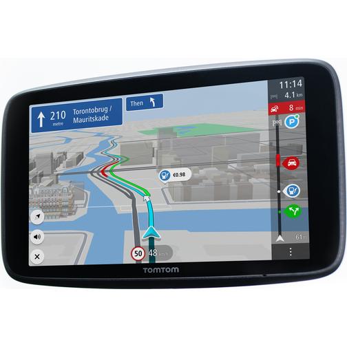 TomTom GO Discover 7