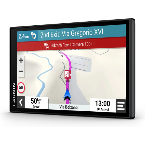 Garmin DriveSmart 66 MT-D