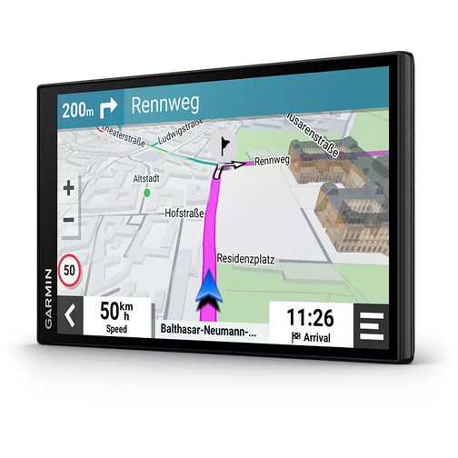 Garmin DriveSmart 76 MT-D