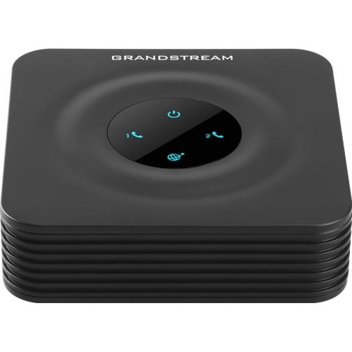 Grandstream HT802 Analog Telephone Adapter