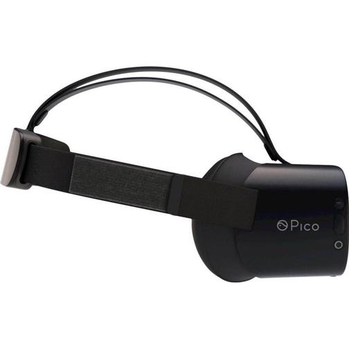 Lenovo Mirage VR S3