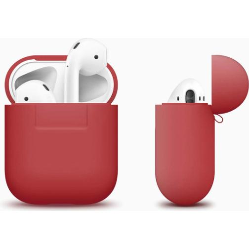 Elago Silicone Case for AirPods
