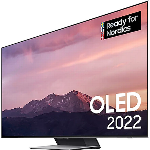 Samsung QE65S95B