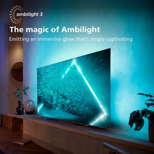 Philips 55OLED707