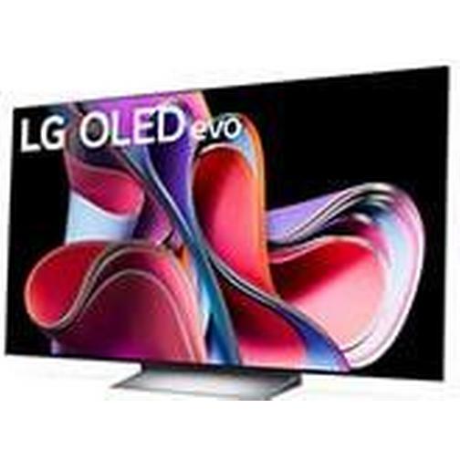 LG OLED65G3