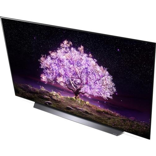 LG OLED65C1