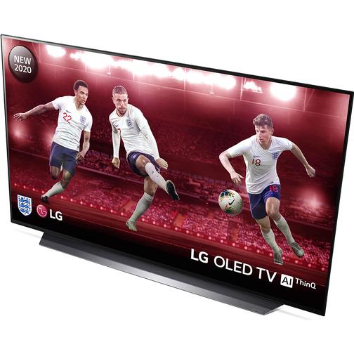 LG OLED48CX