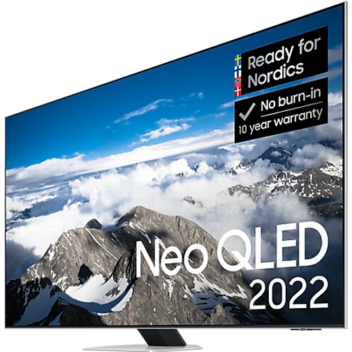 Samsung QE65QN85B