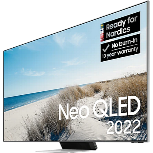 Samsung QE55QN95B