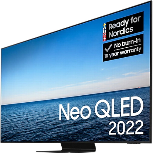 Samsung QE85QN90B