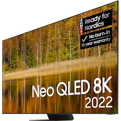 Samsung QE85QN800B