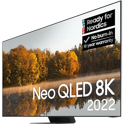 Samsung QE75QN700B