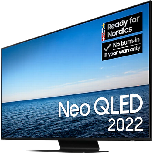 Samsung QE50QN90B