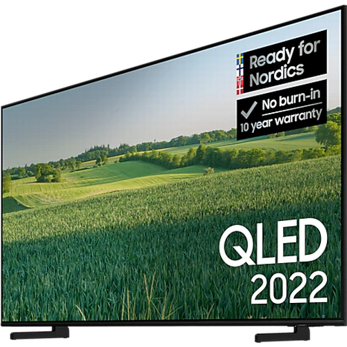Samsung 43Q60B