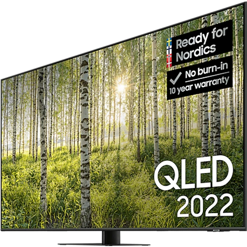 Samsung QE75Q70B