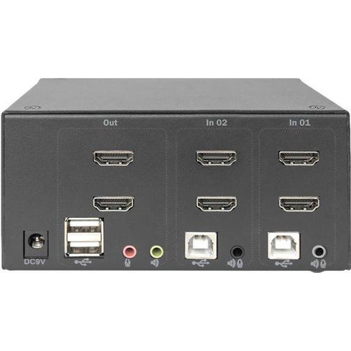 Digitus DS-12860