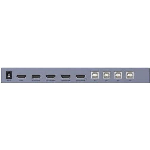 Unitek V306A