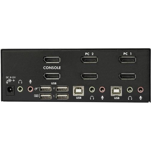 StarTech SV231DPDDUA2