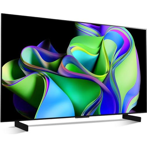 LG OLED42C3