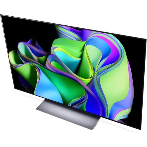 LG OLED48C3