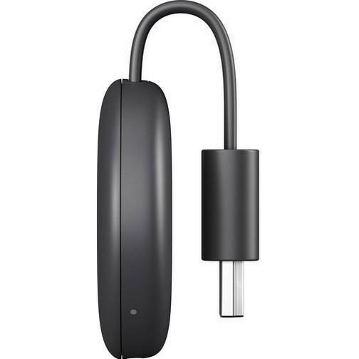 Google Chromecast 3