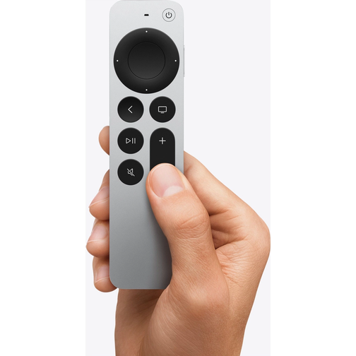 Apple TV HD 32GB (New Siri Remote)