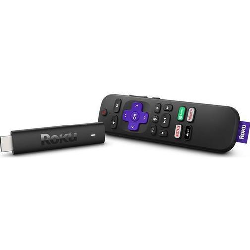 Roku Streaming Stick 4K