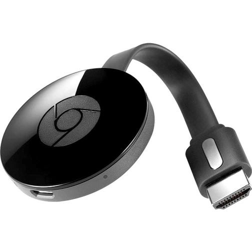 Google Chromecast 2