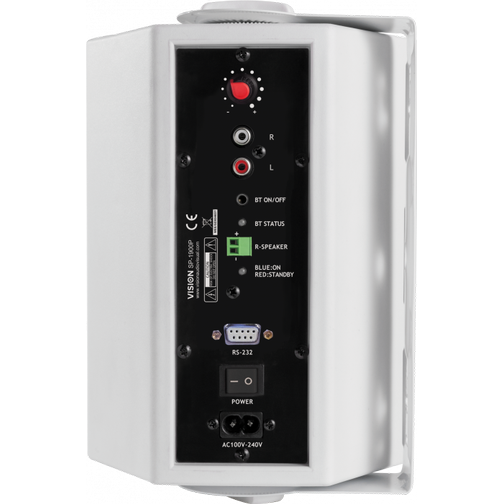 Vision SP-1900P