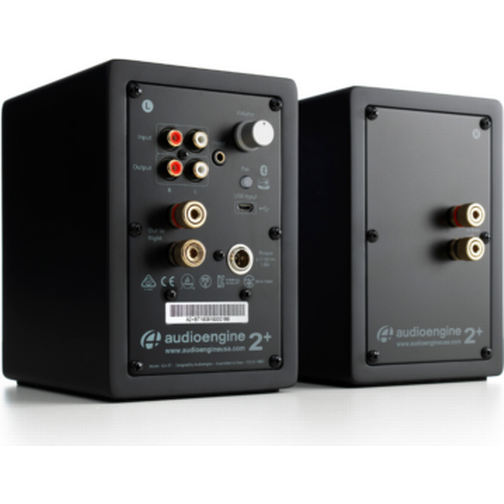 Audioengine A2+