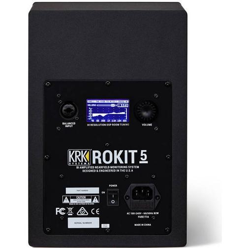 KRK Rokit 5 G4