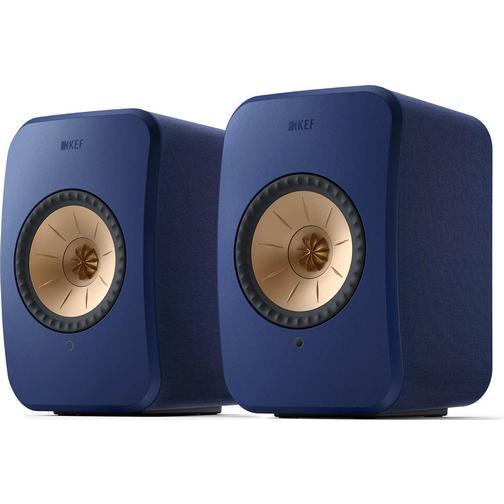 KEF LSX II