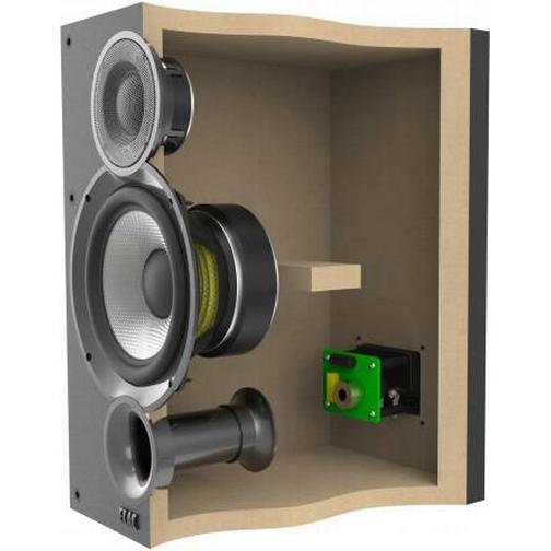 Elac Debut 2.0 B6.2