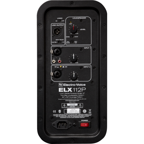 Electro-Voice ELX112P