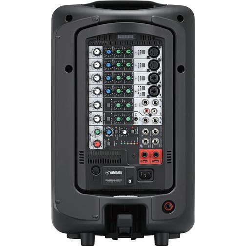 Yamaha Stagepas 400BT