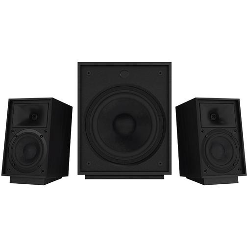 Klipsch ProMedia Heritage 2.1