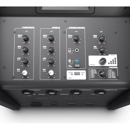 LD Systems CURV 500 ES