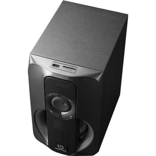 Hiditec H400 Dark Edition