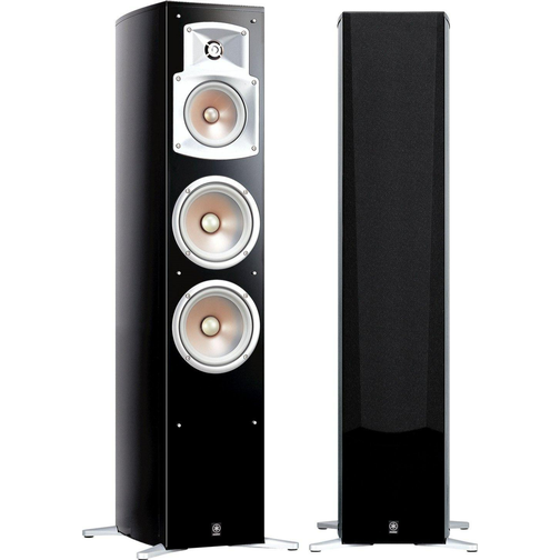 Yamaha NS-555