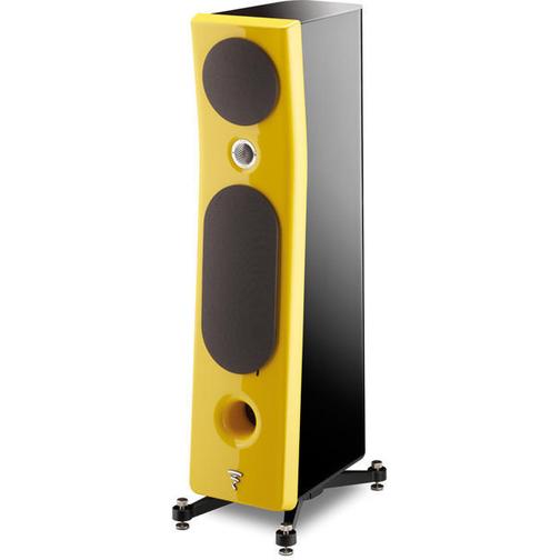 Focal Kanta No 2
