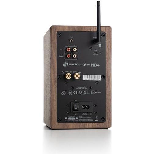 Audioengine HD4