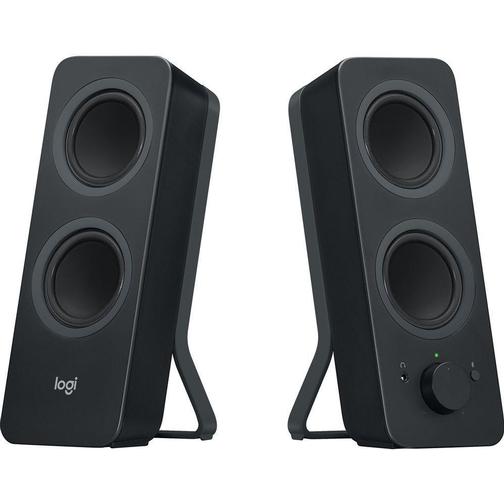 Logitech Z207