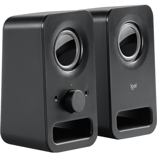 Logitech Z150
