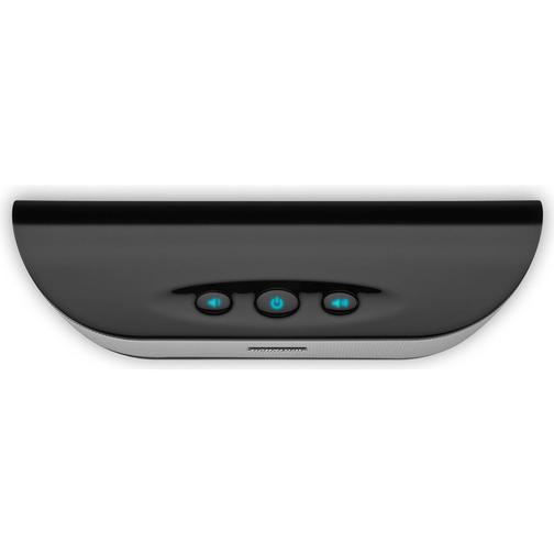 Cabstone Cab Soundbar