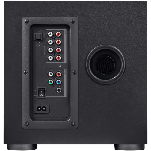 Trust GXT 658 Tytan 5.1