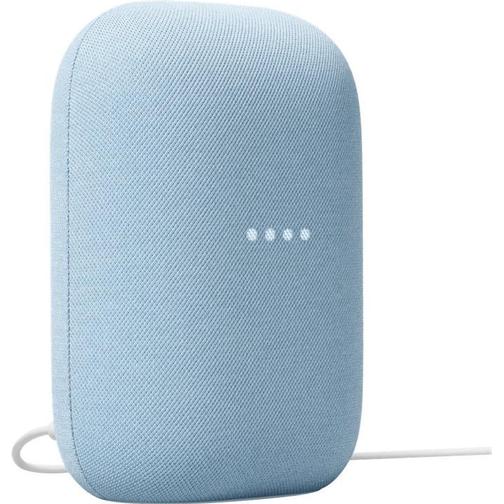 Google Nest Audio